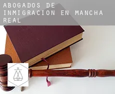 Abogados de inmigración en  Mancha Real
