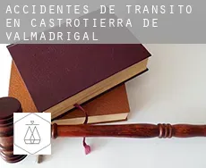 Accidentes de tránsito en  Castrotierra de Valmadrigal