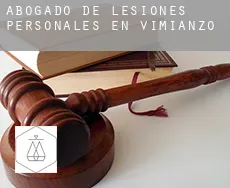 Abogado de lesiones personales en Vimianzo