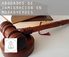 Abogados de inmigración en  Morasverdes