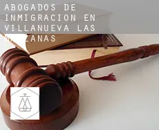 Abogados de inmigración en  Villanueva de las Manzanas