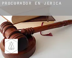 Procurador en  Jérica