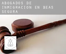 Abogados de inmigración en  Beas de Segura