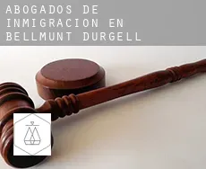 Abogados de inmigración en  Bellmunt d'Urgell