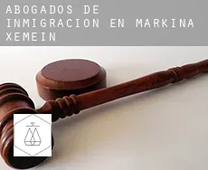 Abogados de inmigración en  Markina-Xemein