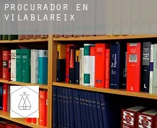 Procurador en  Vilablareix