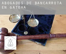 Abogados de bancarrota en  Gátova