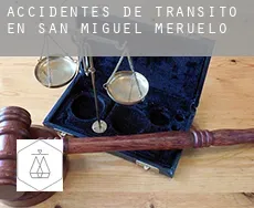 Accidentes de tránsito en San Miguel de Meruelo
