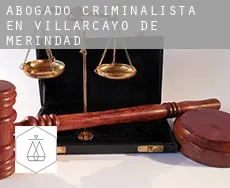 Abogado criminalista en  Villarcayo de Merindad de Castilla la Vieja
