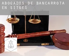 Abogados de bancarrota en Sitges