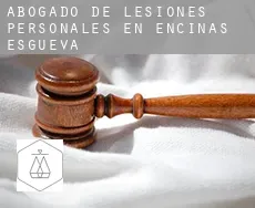 Abogado de lesiones personales en  Encinas de Esgueva