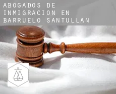 Abogados de inmigración en  Barruelo de Santullán