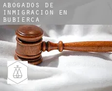 Abogados de inmigración en  Bubierca