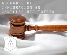 Abogados de inmigración en  Canillas de Río Tuerto