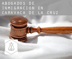Abogados de inmigración en  Caravaca de la Cruz