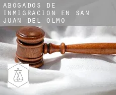 Abogados de inmigración en  San Juan del Olmo
