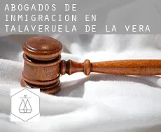 Abogados de inmigración en  Talaveruela de la Vera