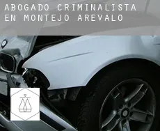 Abogado criminalista en  Montejo de Arévalo