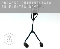 Abogado criminalista en  Fuentes de Nava