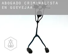 Abogado criminalista en  Güevéjar
