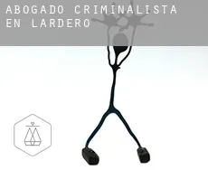 Abogado criminalista en  Lardero