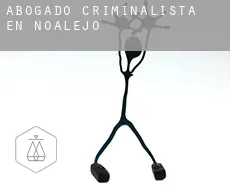 Abogado criminalista en  Noalejo