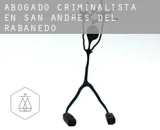 Abogado criminalista en  San Andrés del Rabanedo