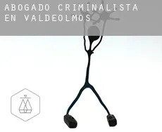 Abogado criminalista en  Valdeolmos