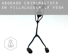 Abogado criminalista en  Villaluenga de la Vega