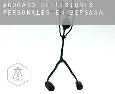 Abogado de lesiones personales en  Bergasa