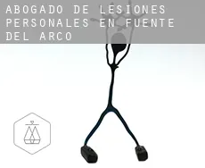 Abogado de lesiones personales en  Fuente del Arco