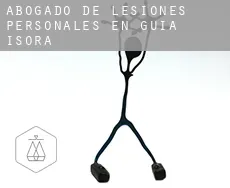Abogado de lesiones personales en  Guía de Isora