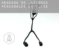 Abogado de lesiones personales en  Illas