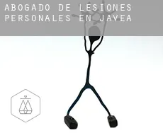 Abogado de lesiones personales en  Javea