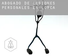 Abogado de lesiones personales en  Lorca