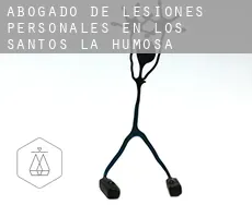 Abogado de lesiones personales en  Los Santos de la Humosa