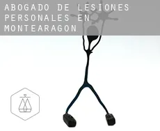 Abogado de lesiones personales en  Montearagón