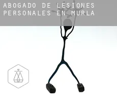 Abogado de lesiones personales en  Murla