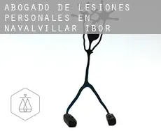 Abogado de lesiones personales en  Navalvillar de Ibor
