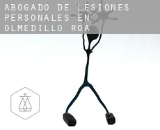 Abogado de lesiones personales en  Olmedillo de Roa
