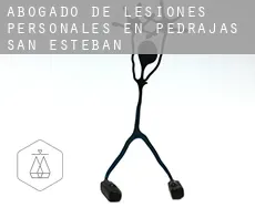 Abogado de lesiones personales en  Pedrajas de San Esteban