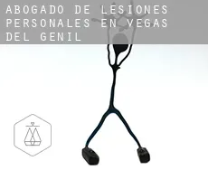 Abogado de lesiones personales en  Vegas del Genil