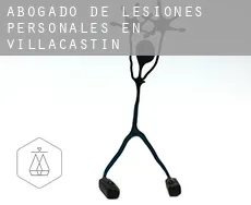 Abogado de lesiones personales en  Villacastín