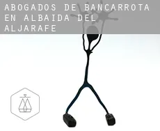 Abogados de bancarrota en  Albaida del Aljarafe