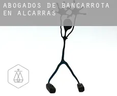 Abogados de bancarrota en  Alcarràs