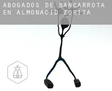 Abogados de bancarrota en Almonacid de Zorita