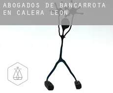 Abogados de bancarrota en  Calera de León