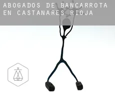 Abogados de bancarrota en  Castañares de Rioja