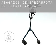 Abogados de bancarrota en  Fuentelapeña