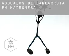 Abogados de bancarrota en  Madroñera